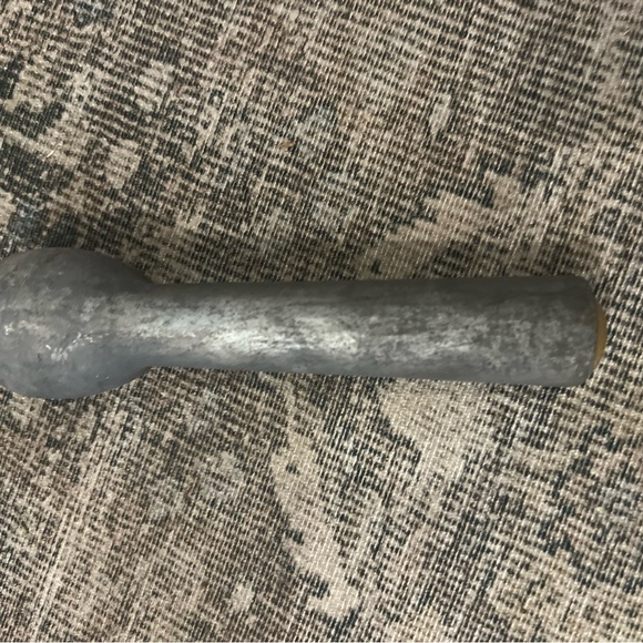 vintage Zeroll #20 liquid filled handle ice cream scoop - Picture 4 of 5